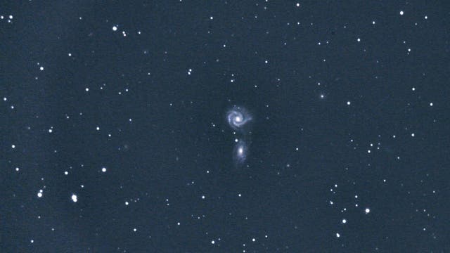NGC 5426 und 5427