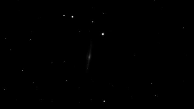 Galaxie NGC 5746