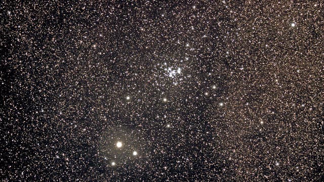 NGC 6231 "Table of Scorpius"