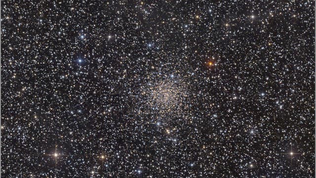 NGC 6791&#65279;&#65279;