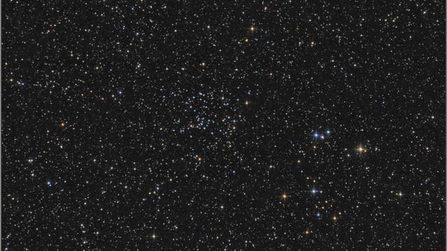 NGC 6811 