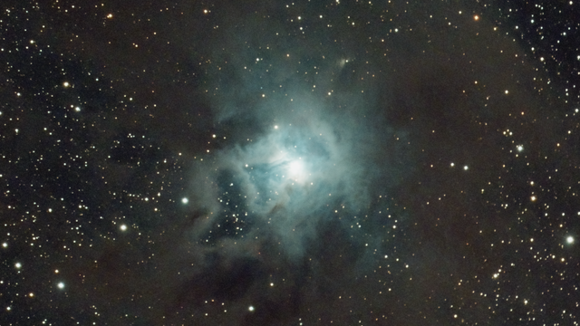 NGC7230 - der Irisnebel im Kepheus