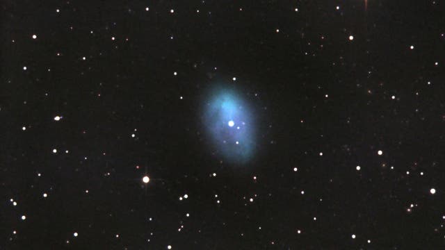 NGC 1360 im Sternbild Chemischer Ofen