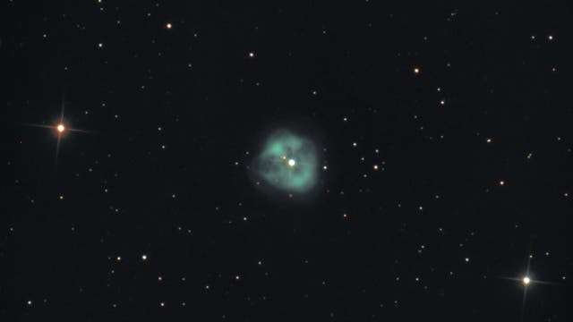 Dew-Nebula