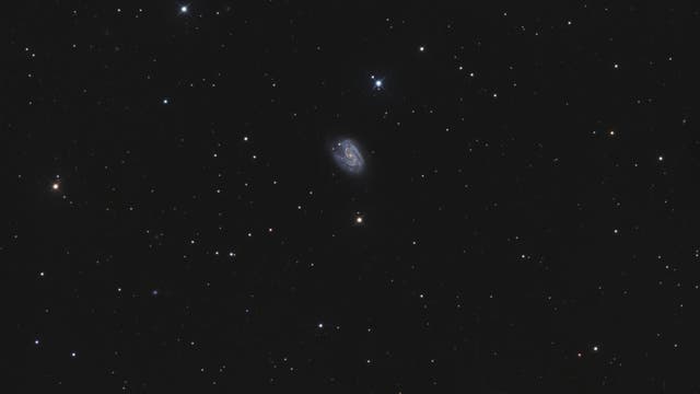 NGC 157 im Walfisch