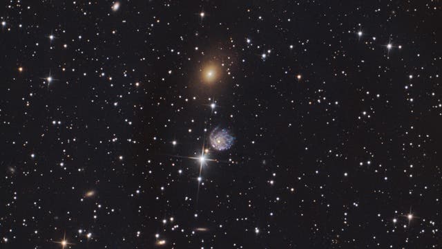 NGC 2276