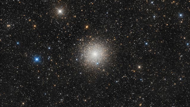 Kugelsternhaufen NGC 2808