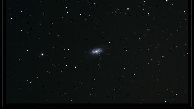NGC 2905/3