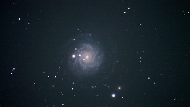 NGC 3344 