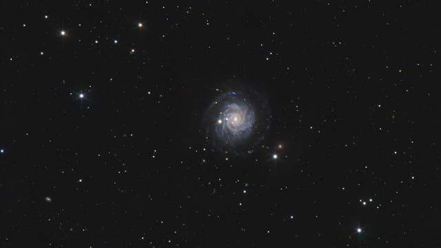 NGC 3344