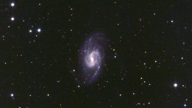 NGC 3359 im Großen Bären