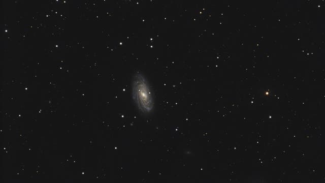 NGC 3953