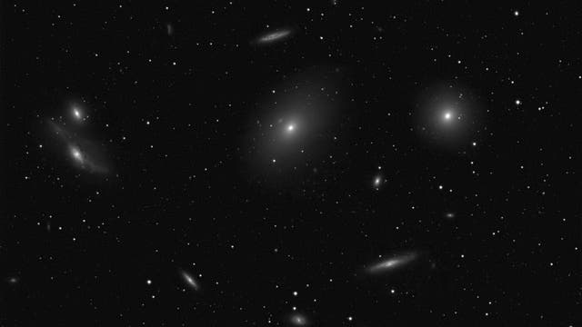 NGC 4438, NGC4388-M86-M84_17-28-31. Mai 2014