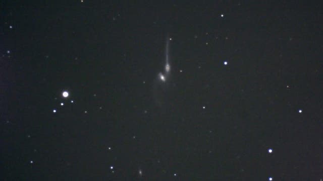 The Mice - NGC 4676