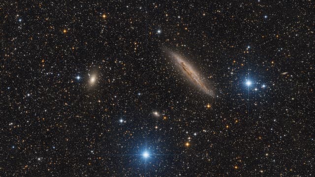 NGC 4945