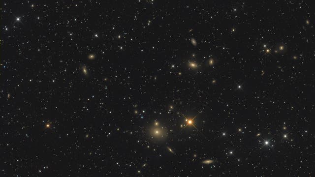 Arp 229 (NGC 507/508)