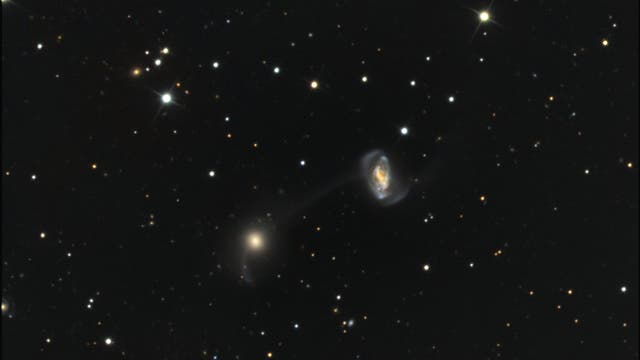 NGC 5216/18