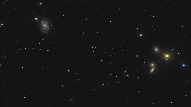 HCG 68 (NGC 5350)