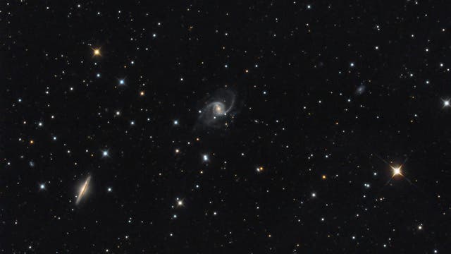 NGC5905 - NGC5908