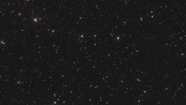 NGC 5945 und NGC 5943