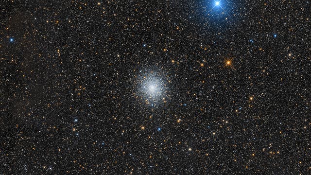Kugelsternhaufen NGC 6541
