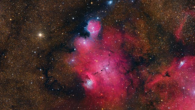 NGC 6559