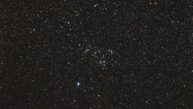 NGC 6633