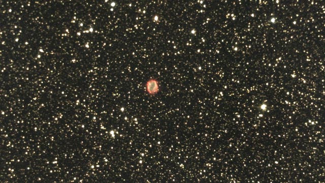 NGC 6772 – Planetarischer Nebel im Adler
