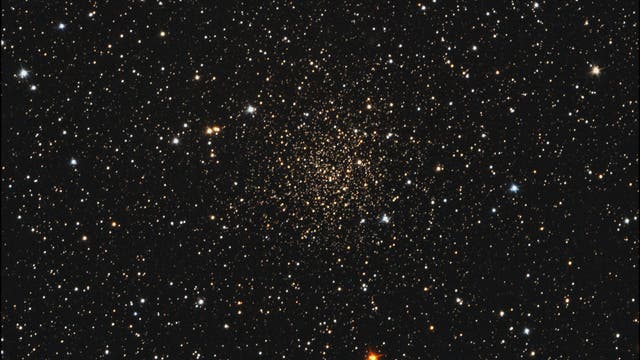 NGC 6791 in der Lyra