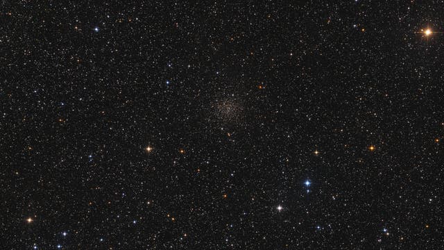 NGC 6791