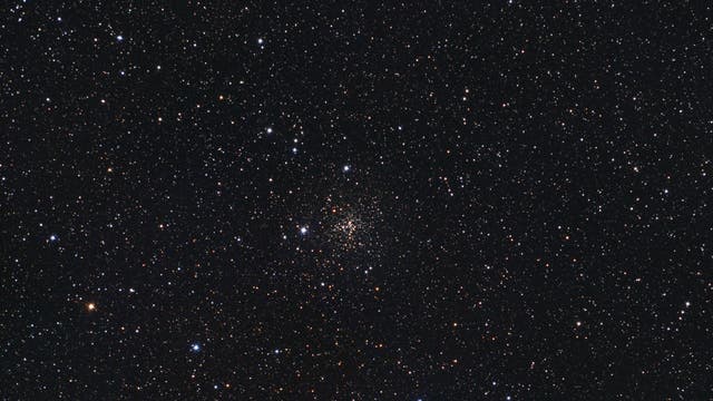 Offener Sternhaufen NGC 6819