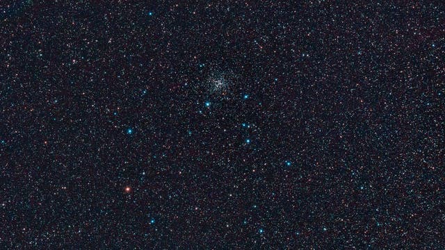 NGC 6819