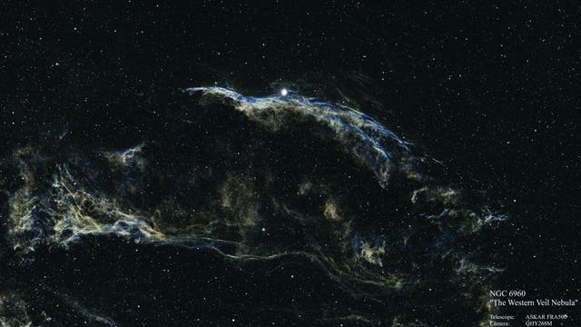 NGC 6960