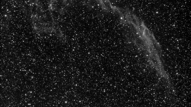 NGC 6995 Veil Nebula