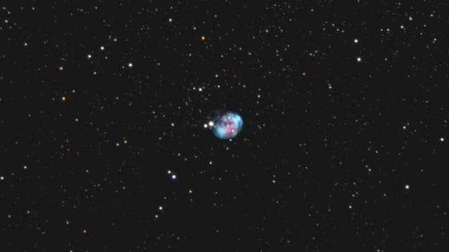 PK093+05.2 / NGC7008 
