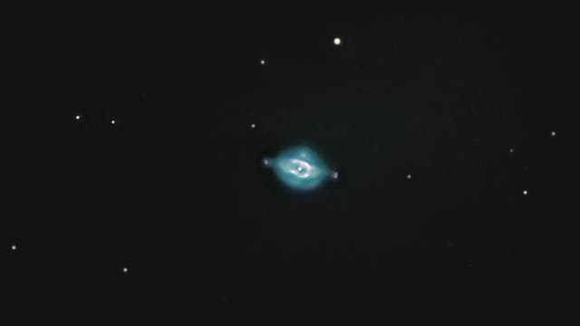 Saturnnebel NGC 7009