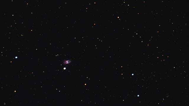 NGC 7026