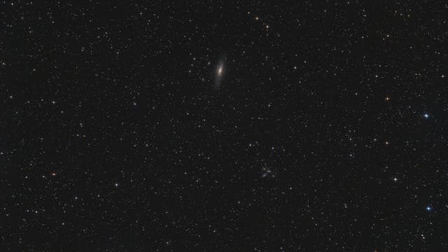 Supernove SN 2025 rbs in NGC 7331