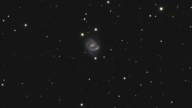 NGC7678 = Arp 28 