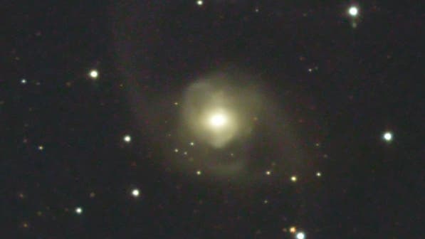 NGC 7727 (ARP222) (2) Vergleich mit SUW2/2022