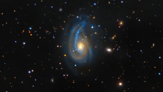 NGC 770/772