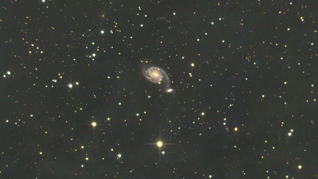 NGC 7752-7753, Arp86