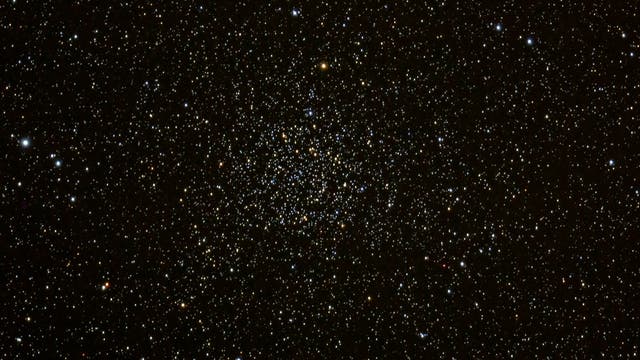 NGC 7789 (Closeup)