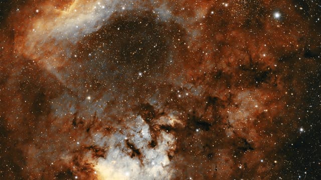 NGC 7822/Sh2-171