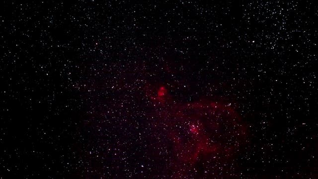 Herznebel (NGC 896)