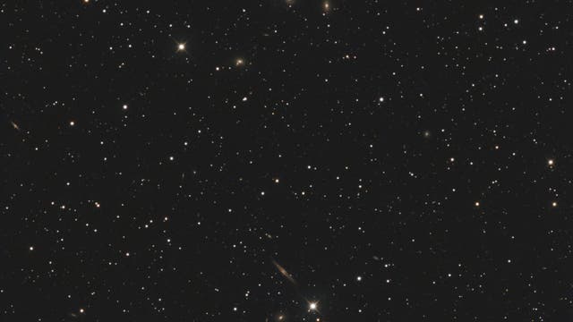 Spiralgalaxie NGC 973