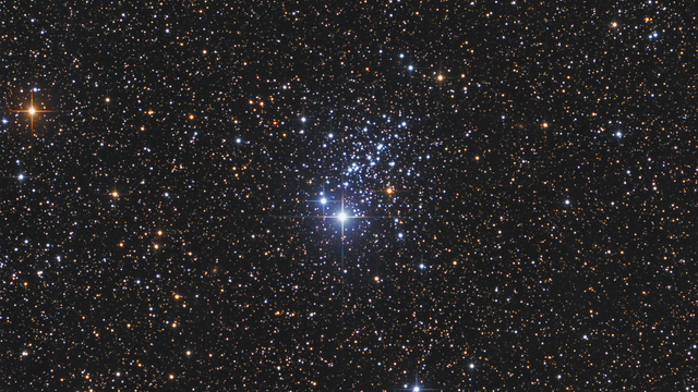NGC 457 & NGC 436 (Melotte 6)