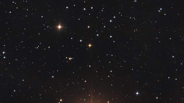 Offener Sternhaufen ESO 245-09