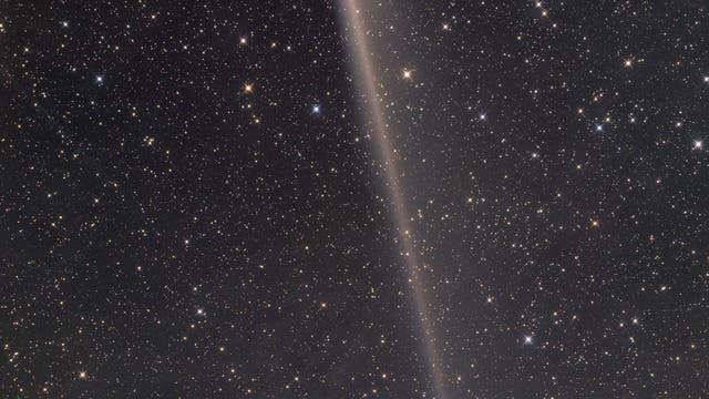 Komet C/2011 L4 (PANSTARRS) 