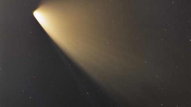 Komet C/2011 L4 PANSTARRS